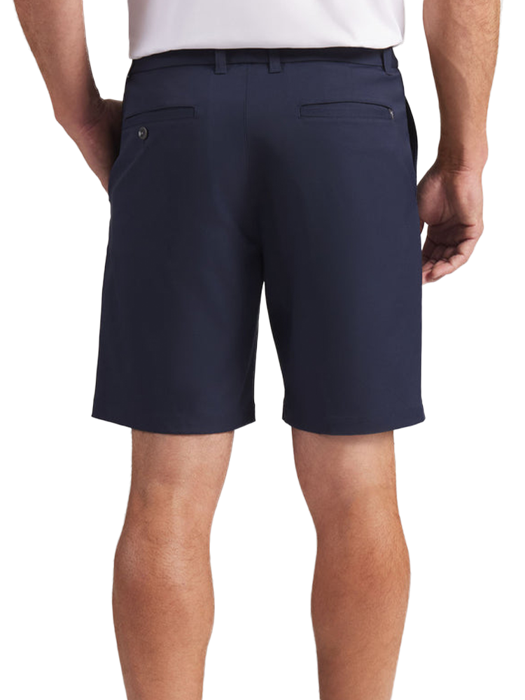 Puma 101 Pure 8" Golf Shorts - Deep Navy