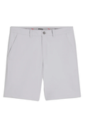 Puma 101 Pure 8" Golf Shorts - Platino Grey