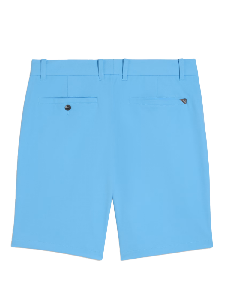 Puma 101 Pure 8" Golf Shorts - Team Light Blue