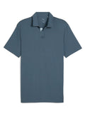 Puma Aerlon Polo - Grey Skies