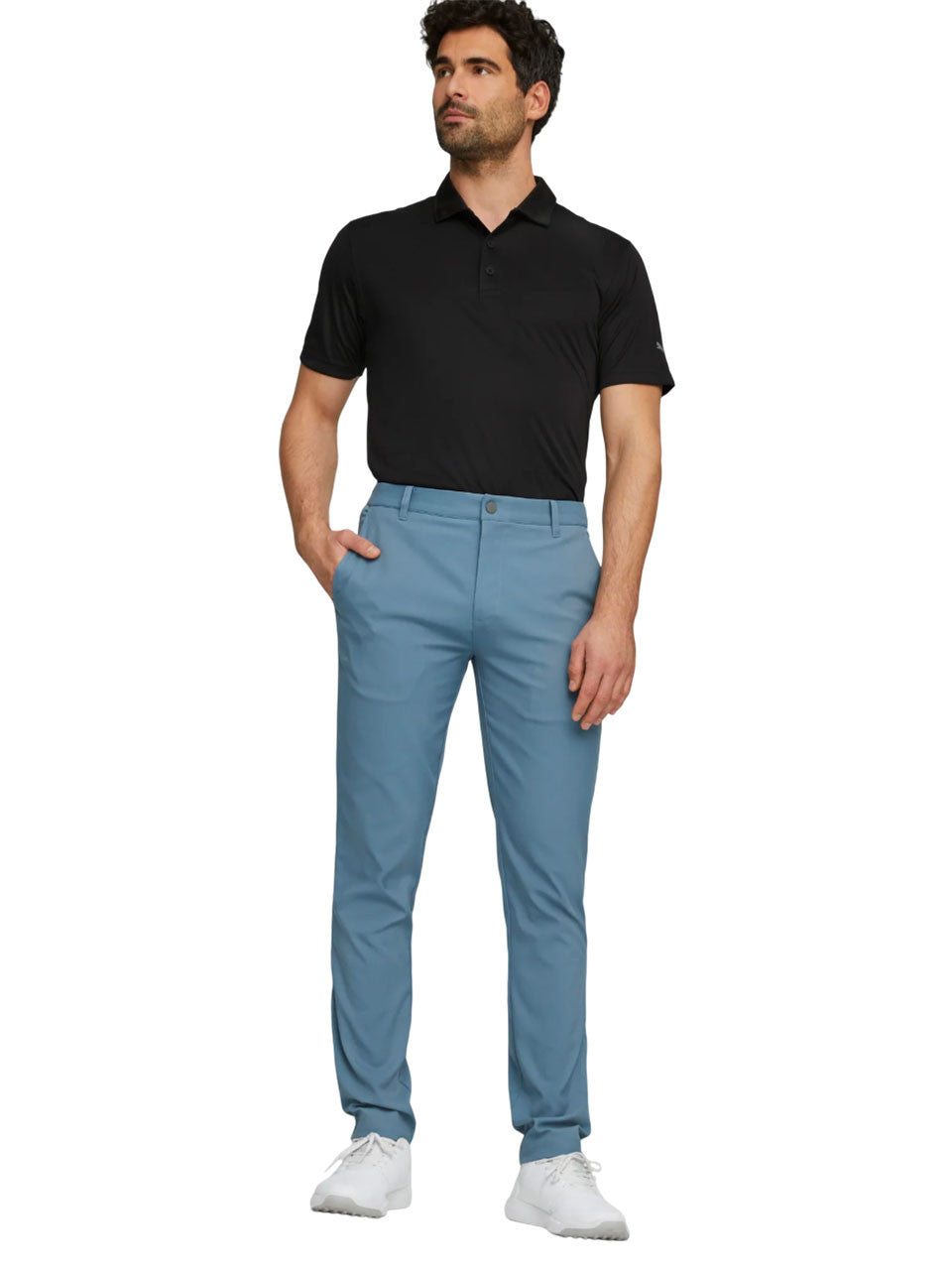 Puma Dealer Tailored Golf Pants - Deep Dive