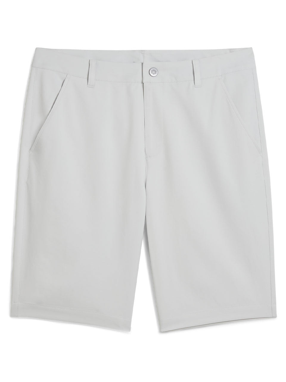 Puma Golf Tech 2.0 Short - Ash Grey
