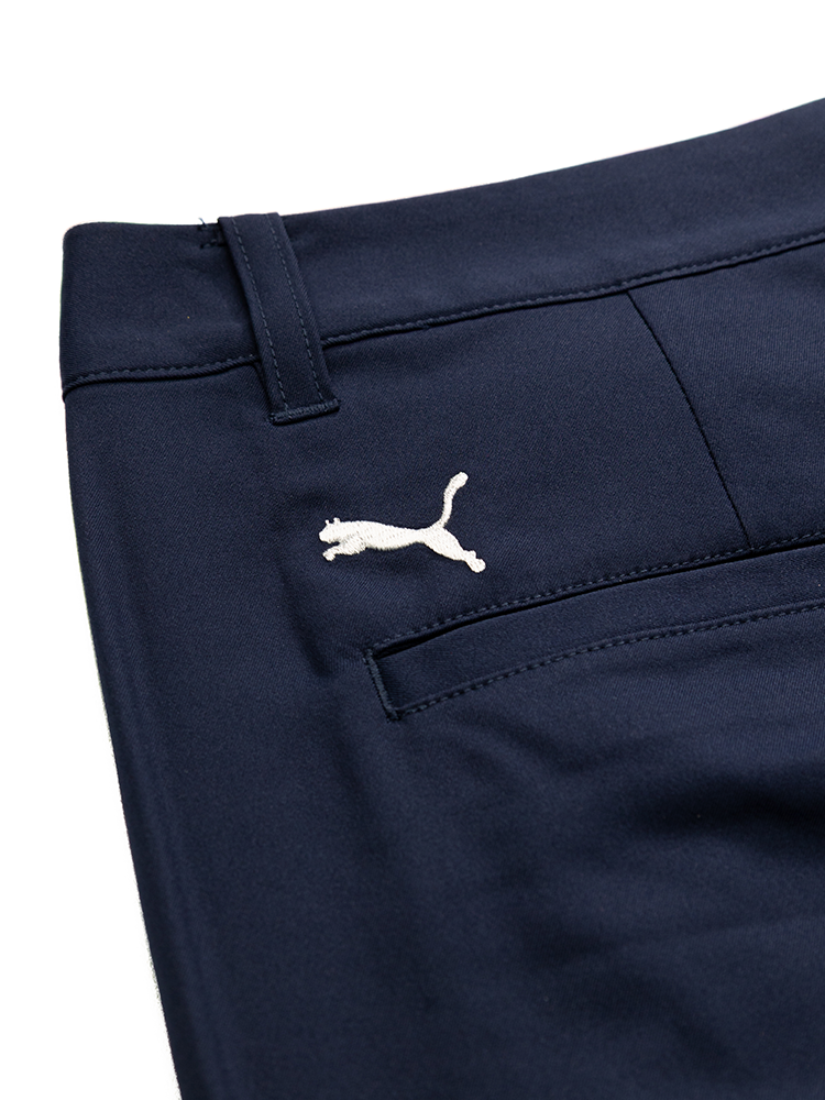 Puma Golf Tech 2.0 Short - Deep Navy