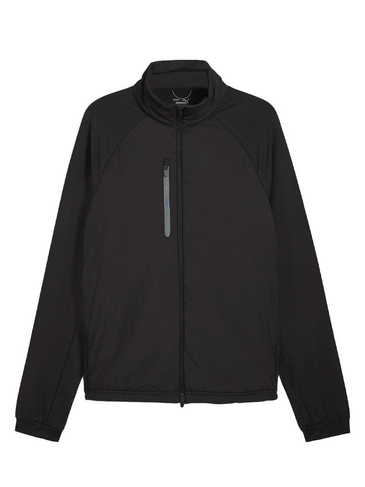 Puma Hielands Jacket - PUMA Black