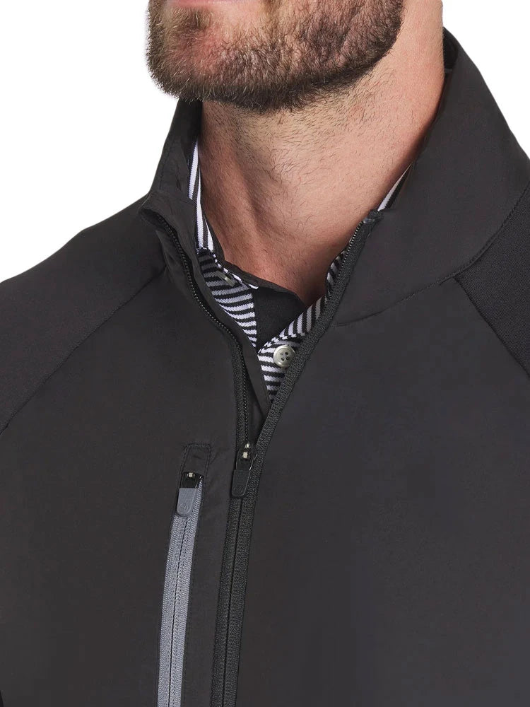 Puma Hielands Jacket - PUMA Black