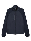 Puma Hielands Jacket - Deep Navy