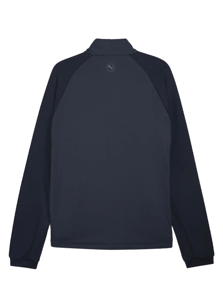 Puma Hielands Jacket - Deep Navy