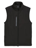 Puma Hielands Vest - PUMA Black