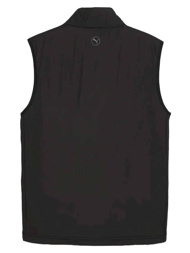 Puma Hielands Vest - PUMA Black