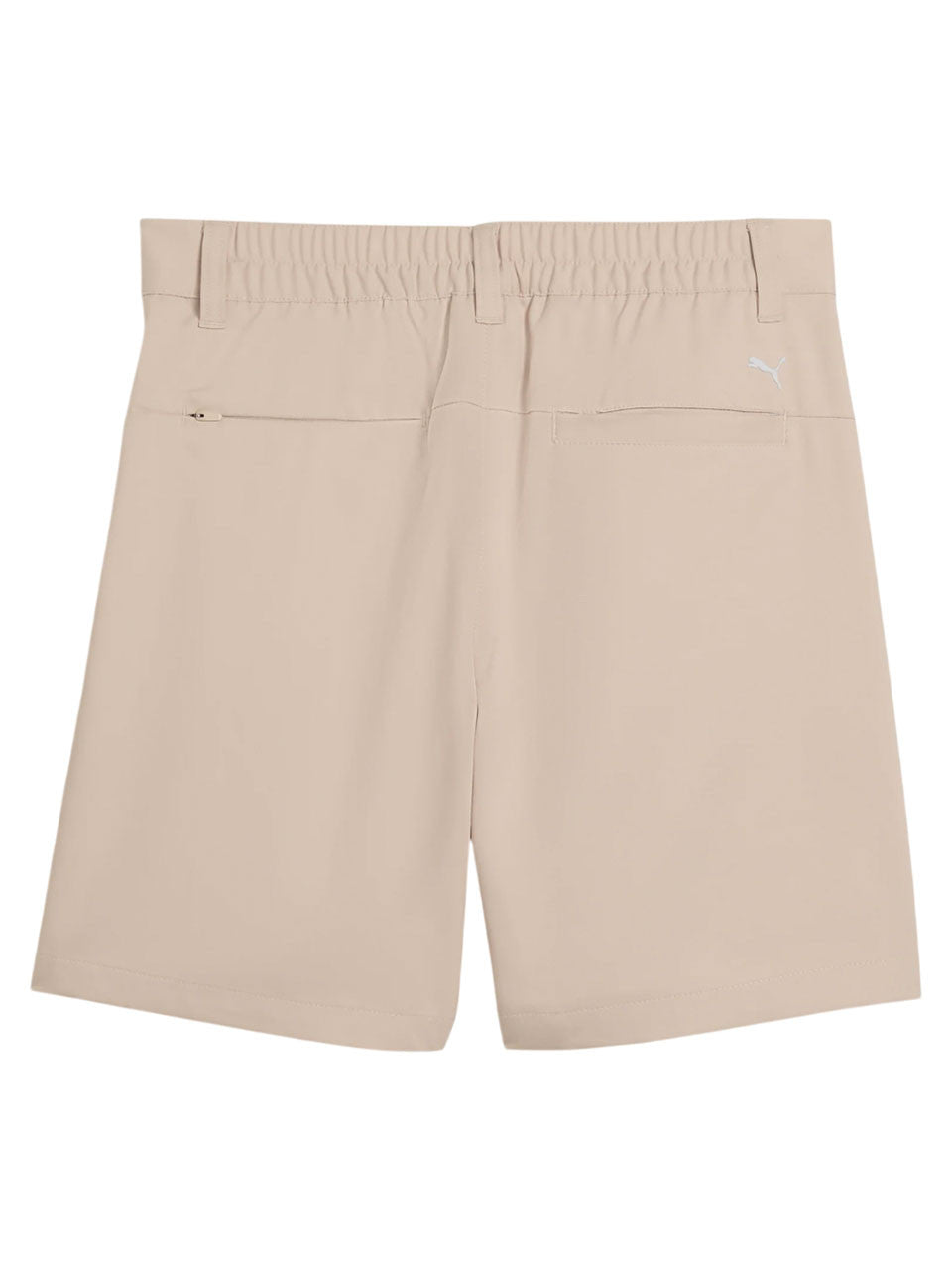 Puma Junior Boys Golf Short - Birch