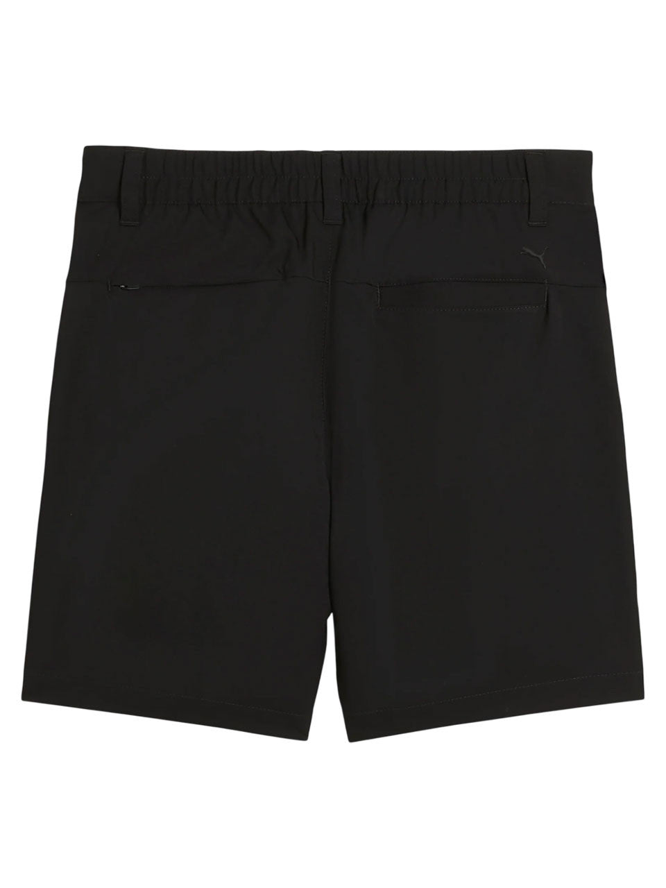 Puma Junior Boys Golf Short - Puma Black