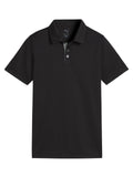 Puma Junior Boys PURE 2.0 Polo - Puma Black
