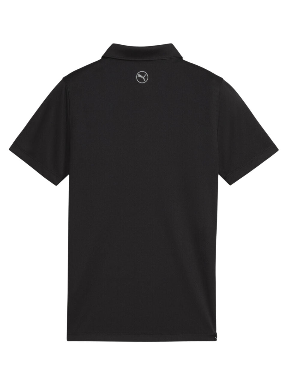 Puma Junior Boys PURE 2.0 Polo - Puma Black