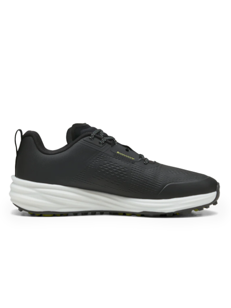 Puma Shadowcat NITRO 2.0 Golf Shoes - Puma Black/Puma White
