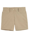 Puma Womens Avant 6" Golf Short - Ice Coffee