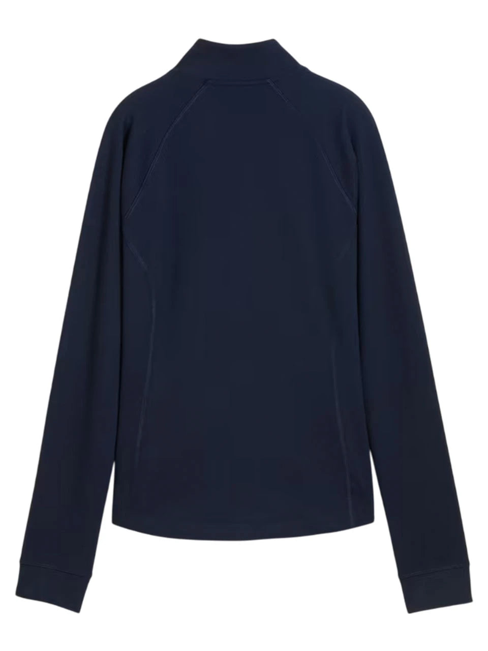 Puma Women's CLOUDSPUN Tech FZ Power Jacket - Deep Navy