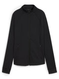 Puma Women's CLOUDSPUN Tech FZ Power Jacket - PUMA Black
