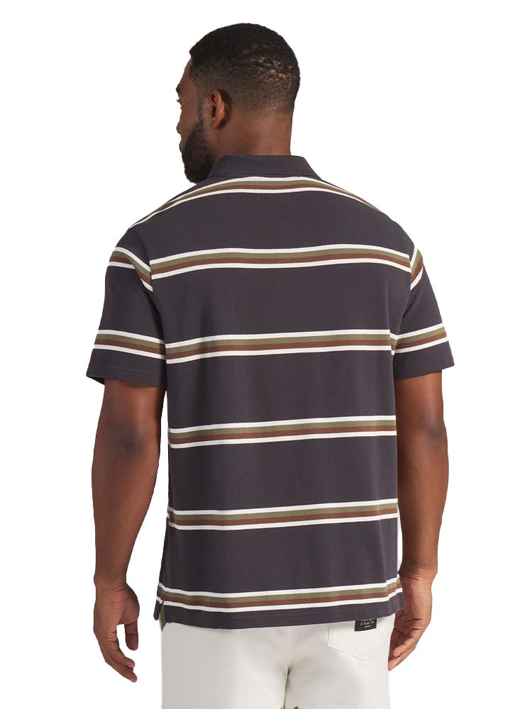 Puma x Gumtree Golf And Nature Club Polo - Flat Dark Gray