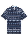 Puma x Palm Tree Crew Hero Polo - Deep Navy