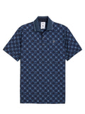 Puma x Palm Tree Crew Micro Polo - Deep Navy