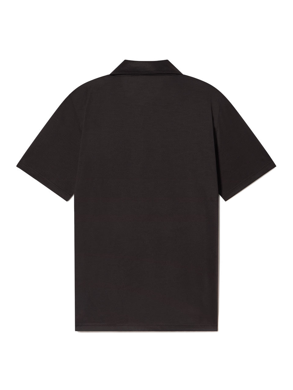 Puma Icon Heather LC Polo 2.0 - Puma Black Heather