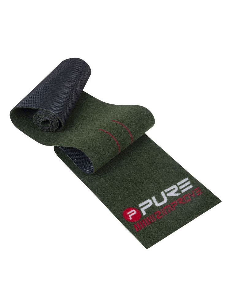 Pure2Improve Perfect Putting Combo