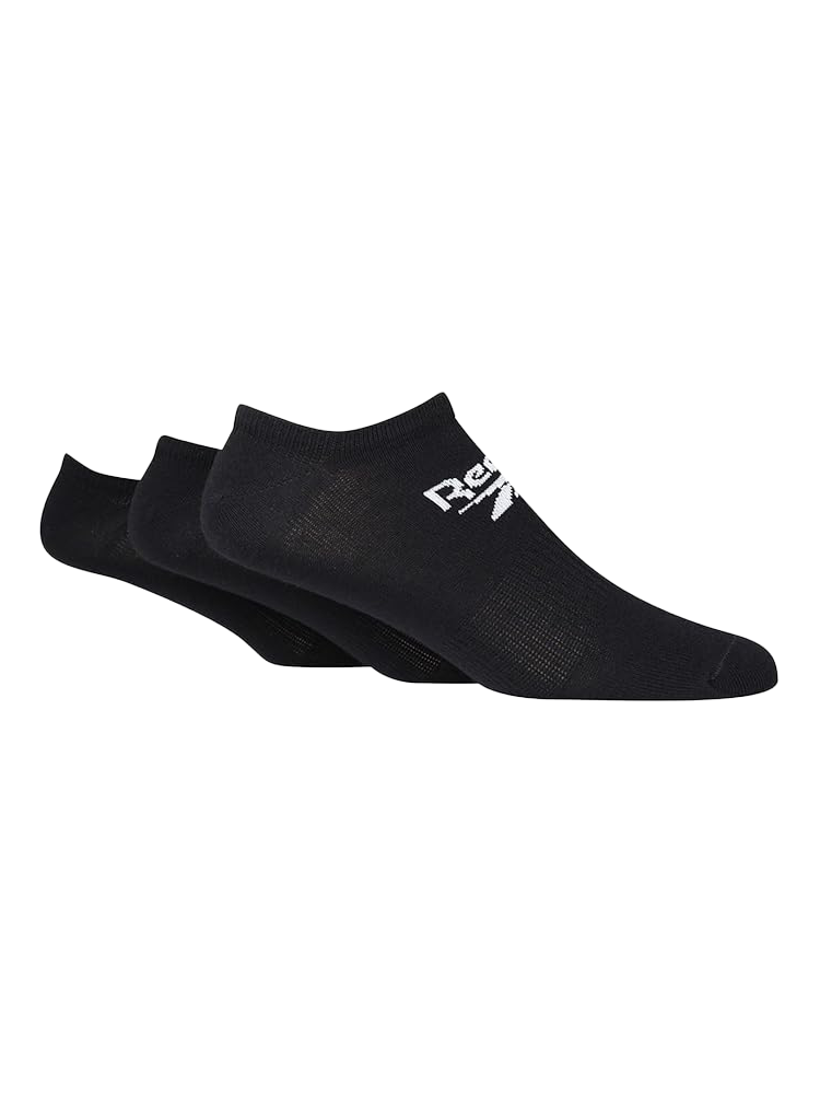 Reebok Classic Core Low-Cut 3 Pack Socks