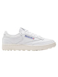 Reebok Club C Golf Shoes - Ftwr White/Chalk