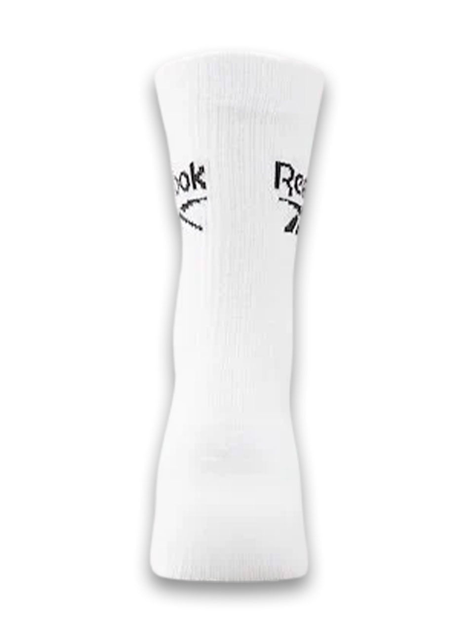 Reebok Core Crew 3 Pack Socks