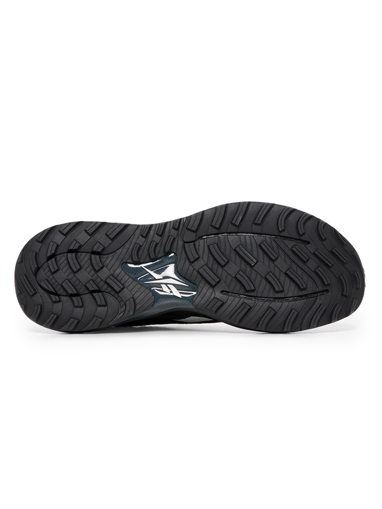 Reebok Nano Golf Shoes - Ftwr White/Black/Digital Lime
