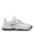 Reebok Nano Golf Shoes - Pearl Grey/Black