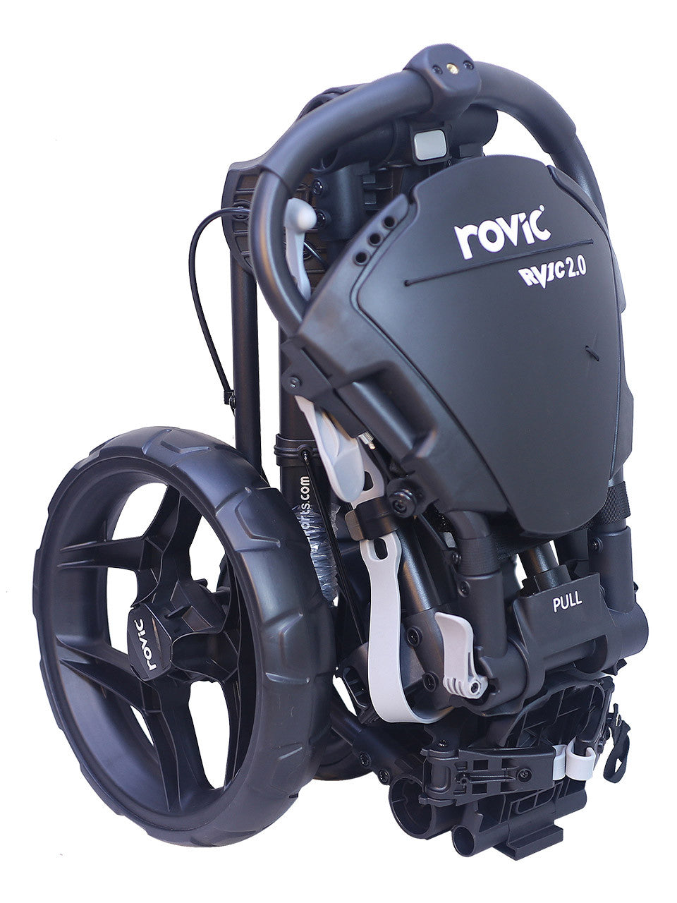 Rovic RV1C 24 Compact Golf Buggy