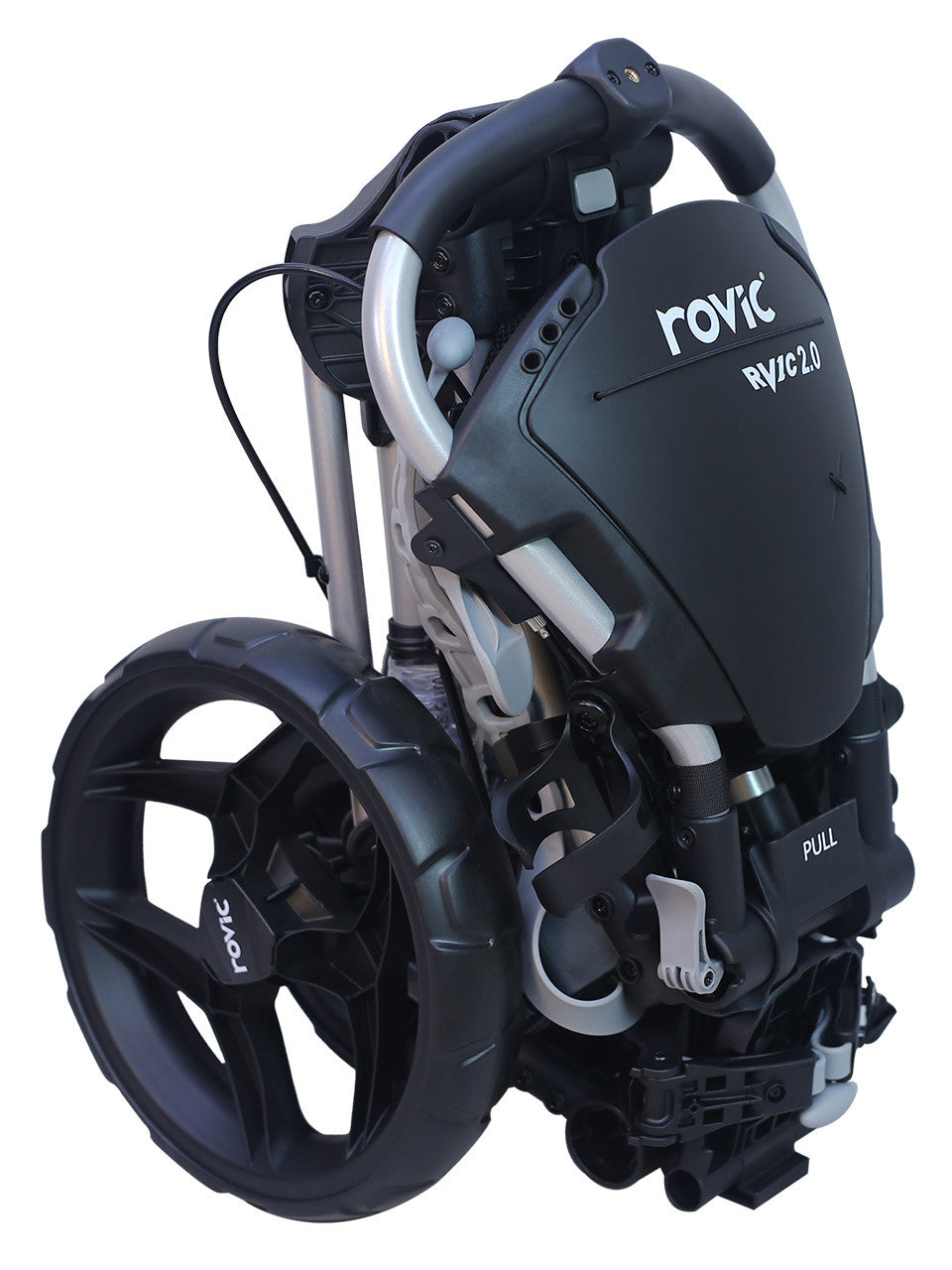 Rovic RV1C 24 Compact Golf Buggy
