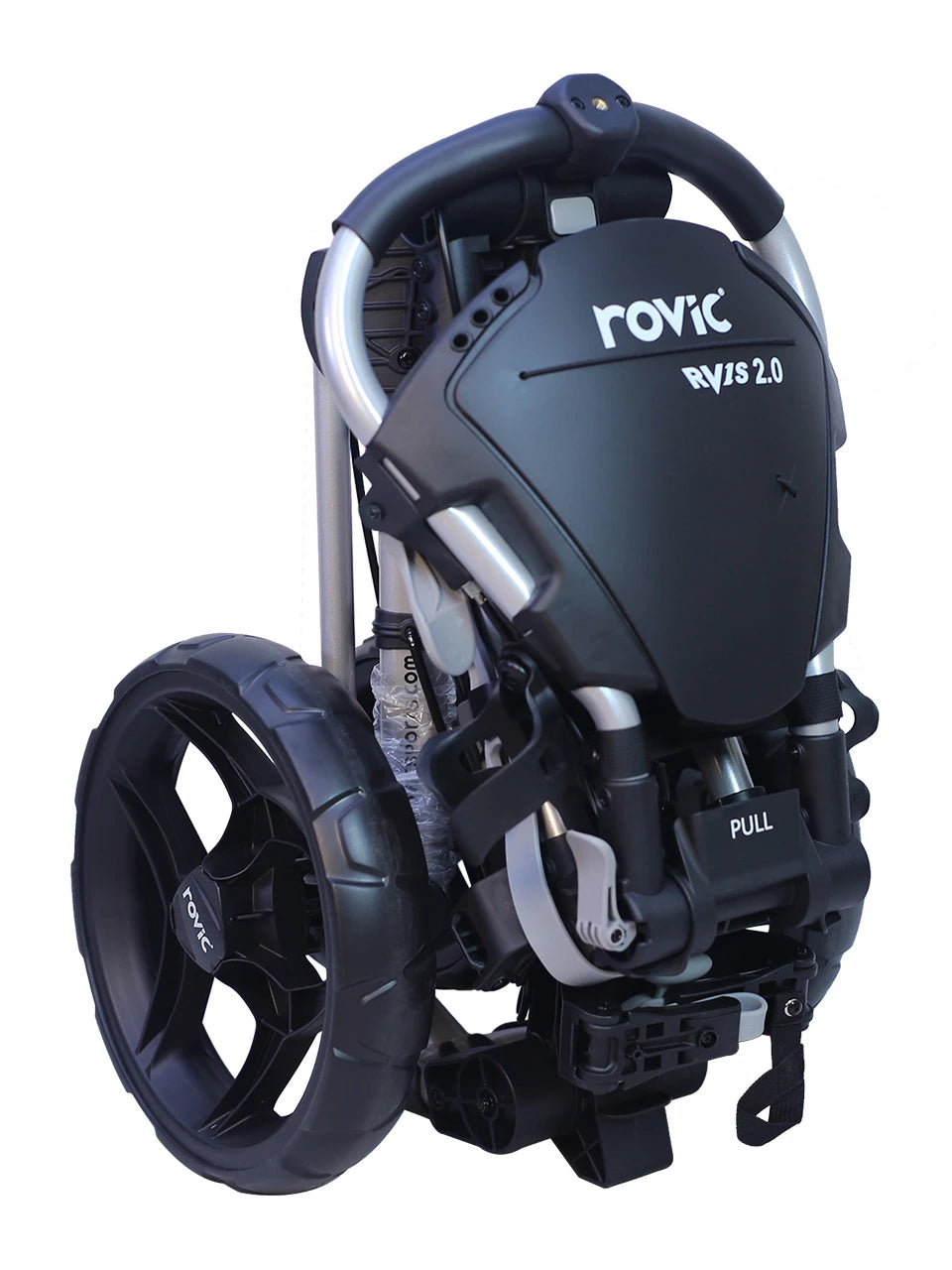 Rovic RV1S Swivel Golf Buggy