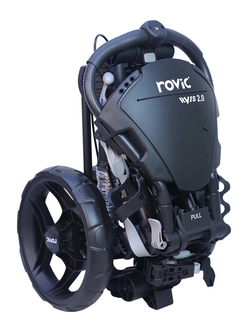 Rovic RV1S Swivel Golf Buggy