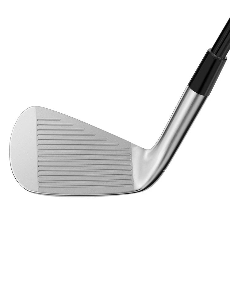 Miura IC-602 Irons - Graphite Shaft