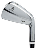Miura MB-101 Irons - Steel Shaft