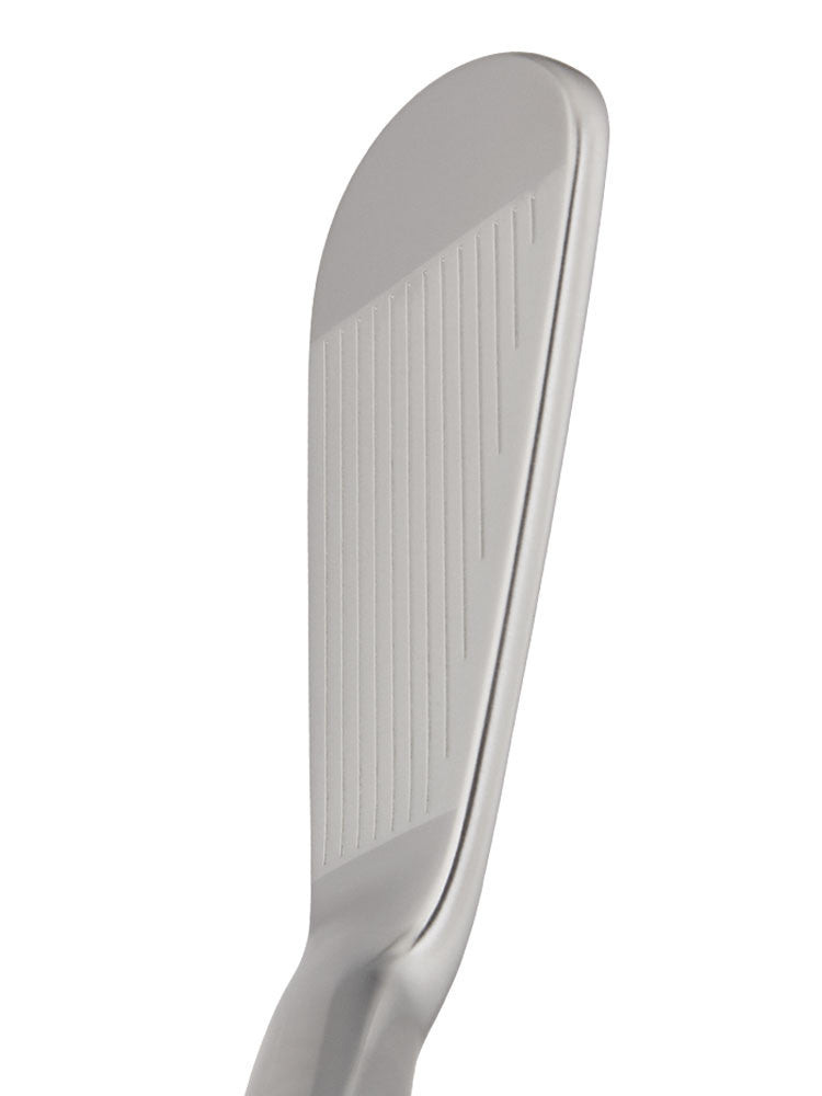 Miura MB-101 Irons - Steel Shaft