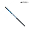Pre-Owned MCA Kaili Blue Driver Shaft - RH - Stiff - Ping Tip