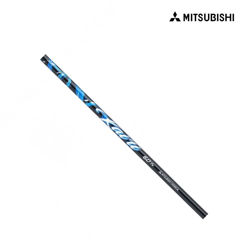 Pre-Owned MCA Kaili Blue Driver Shaft - RH - Stiff - Ping Tip