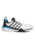 adidas Adipower 26 Wide Spikeless Golf Shoes - Ftwr White/Core Black/Blue