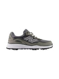 New Balance 1982 Spiked Golf Shoes - Grey