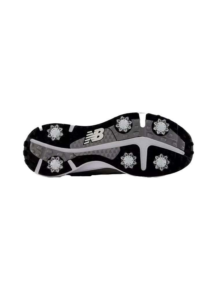 New Balance 1982 Spiked Golf Shoes - Grey