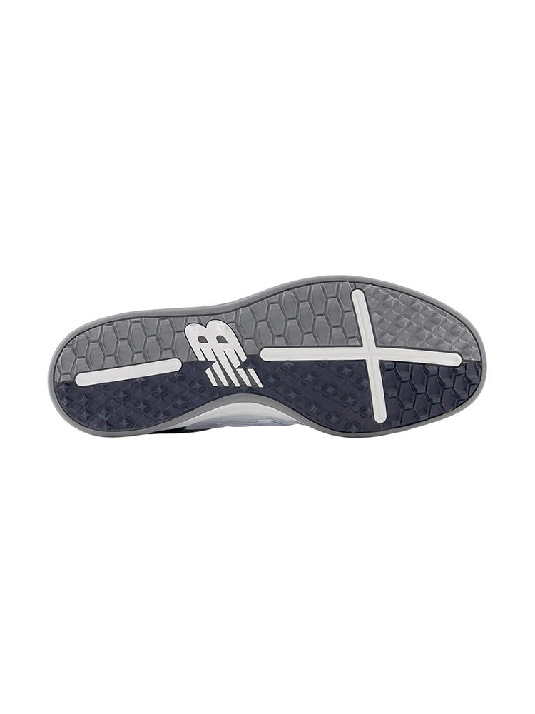 New Balance 480 Golf SL Golf Shoes - White/Navy