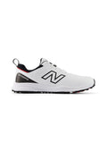 New Balance Advantage SL v2 Golf Shoes - White/Black