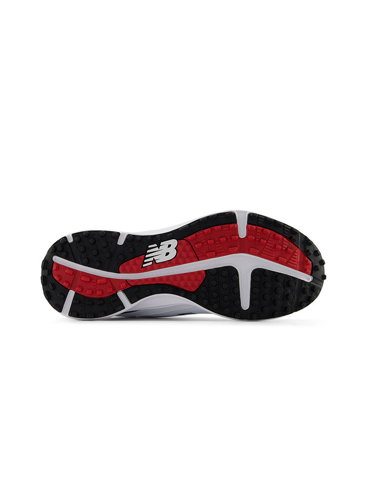 New Balance Advantage SL v2 Golf Shoes - White/Black
