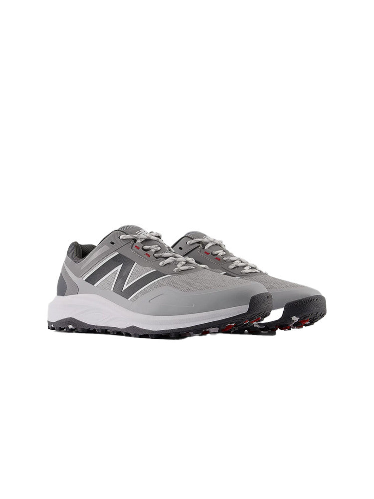 New Balance Fresh Foam Contend V3 Golf Shoes - Grey