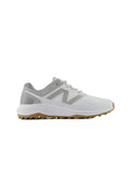 New Balance Fresh Foam Contend V3 Golf Shoes - White