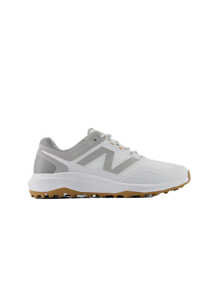 New Balance Fresh Foam Contend V3 Golf Shoes - White