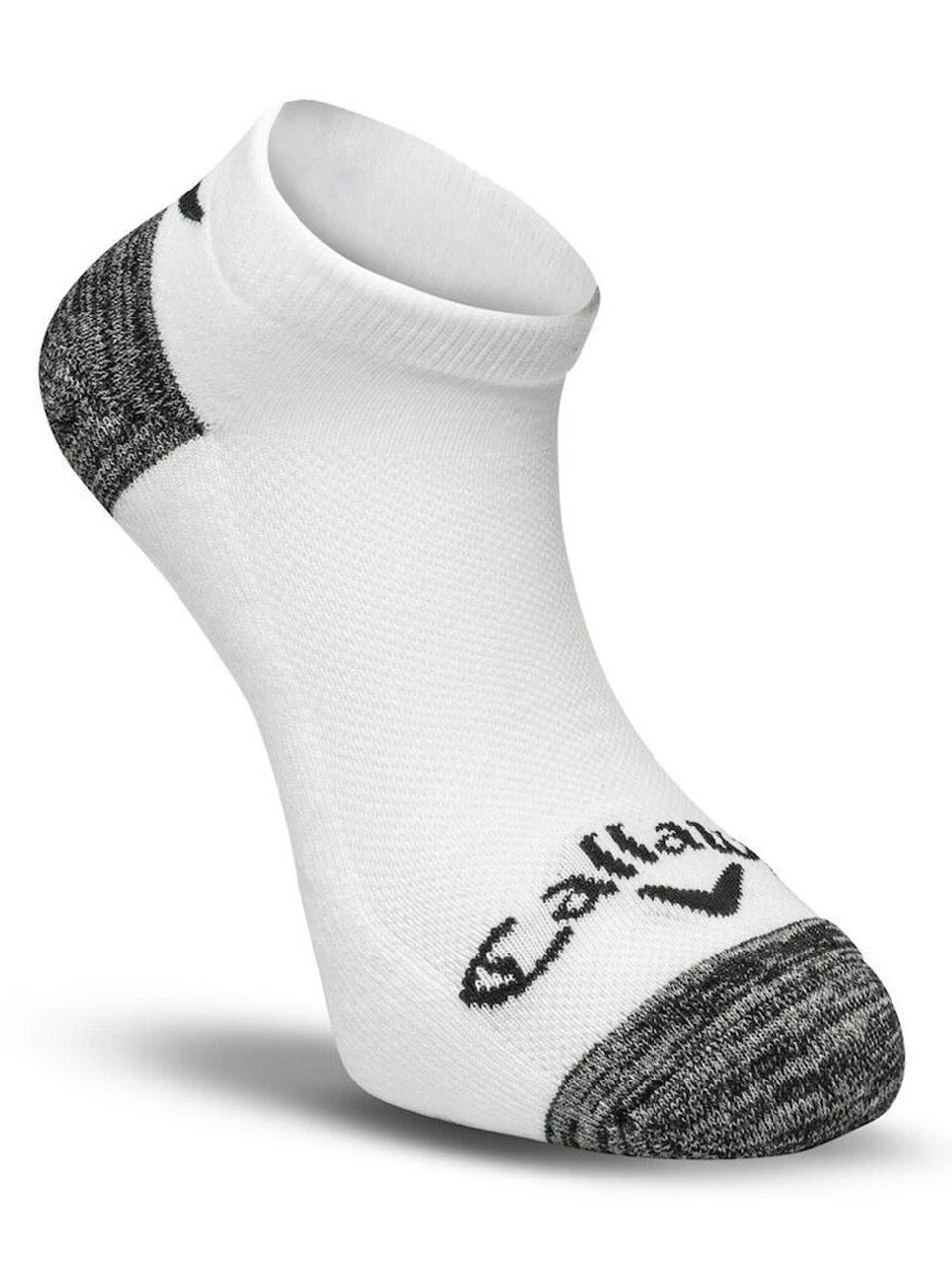 Callaway Sport Low Cut 3 Pack Socks